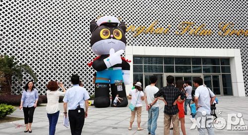 黑猫警长2手游