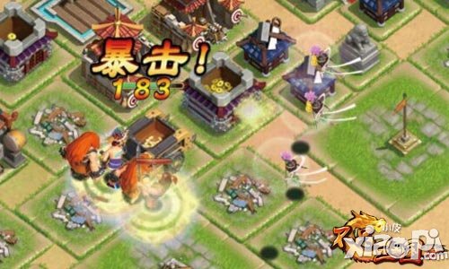 不只三国内测