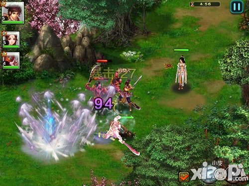 等级还是技能 《新凡人修仙传》提升战力全攻略