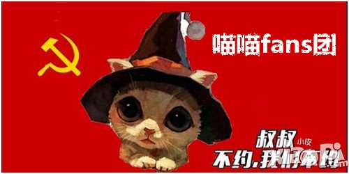 《太极熊猫》明星公会专访 喵喵fans团来啦