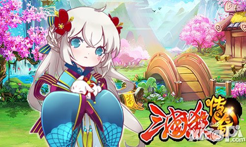 《三国杀传奇》轻策略传承《三国杀》