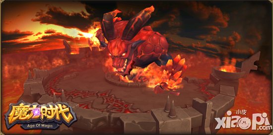 剧情的终结 《魔力时代》痛殴终极魔王