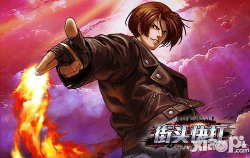 快拳打乱战快刀斩乱麻 以速度制霸《街头快打》