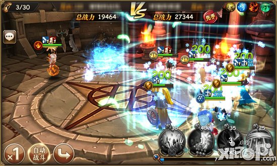 《魔力时代》从经典RPG玩法到明星监制