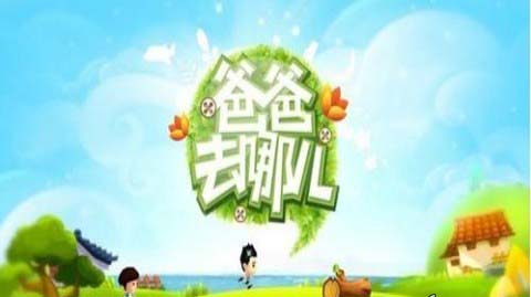 爸爸去哪儿评测