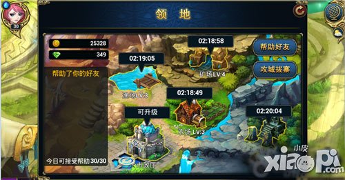 君王3评测