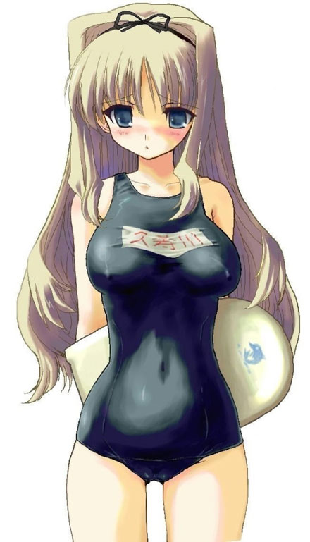 二次元死库水美少女图集2(21)