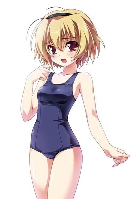 二次元死库水美少女图集2(24)