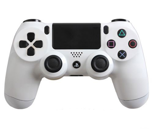 炫酷PS3手柄图赏(14)