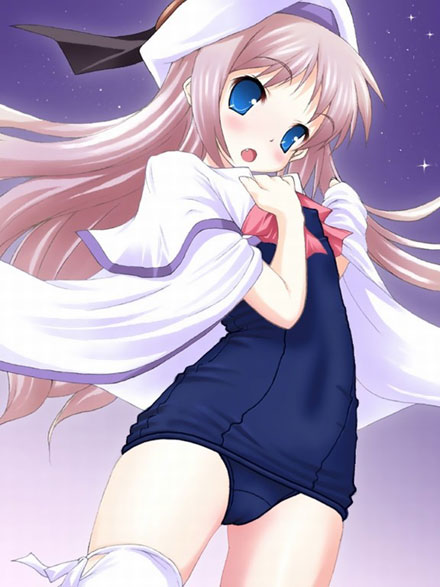 二次元死库水美少女图集3(7)