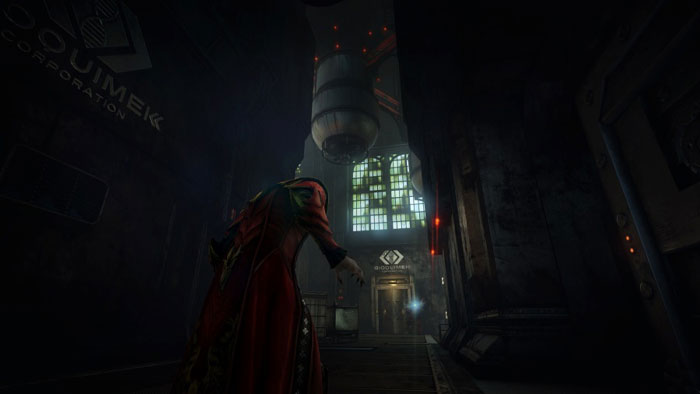 《恶魔城：暗影之王2》PC版新截图(7)