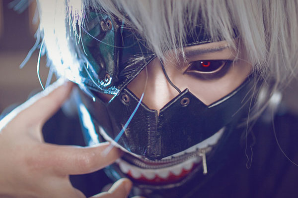 全球COSPLAY精选合集29(5)