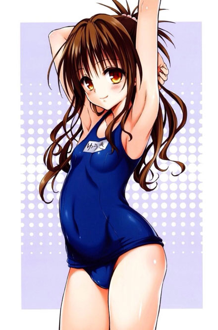 二次元死库水美少女图集2(15)