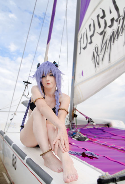 全球COSPLAY精选合集29(12)