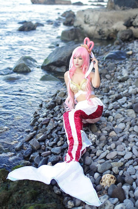 全球COSPLAY精选合集33(5)