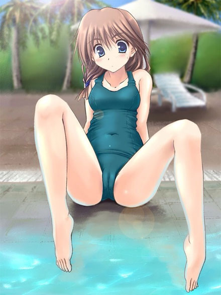 二次元死库水美少女图集2(14)