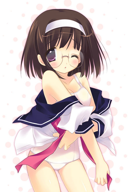 二次元死库水美少女图集3(8)