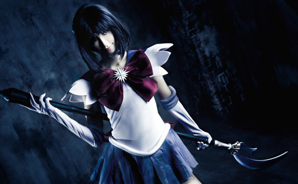 全球COSPLAY精选合集35(25)