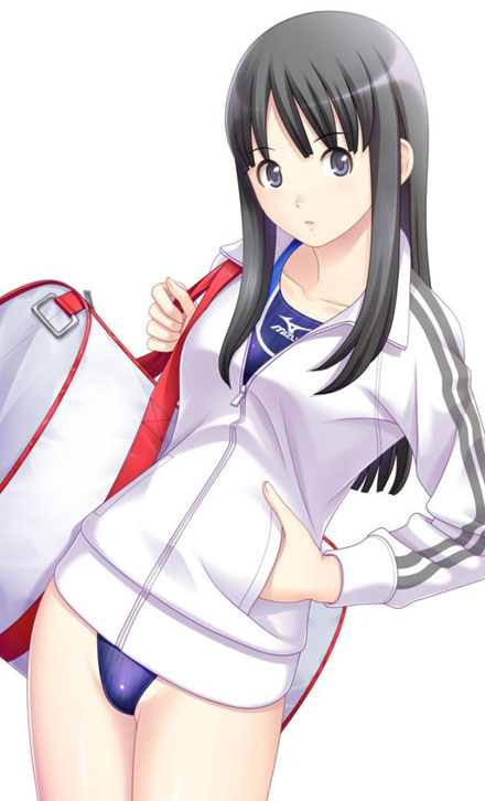 二次元死库水美少女图集3(13)