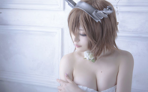 全球COSPLAY精选合集35(20)