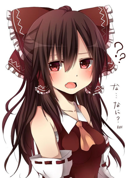 二次元刘海美少女美图集(16)