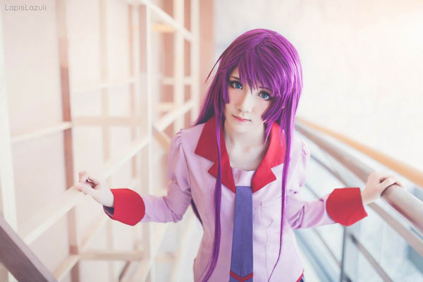 全球COSPLAY精选合集32(10)