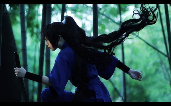 全球COSPLAY精选合集32(19)