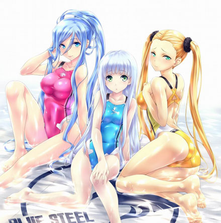 二次元死库水美少女图集2(7)