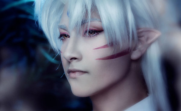 全球COSPLAY精选合集35(11)