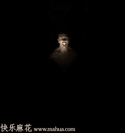囧雷傻缺GIF图系列123(12)