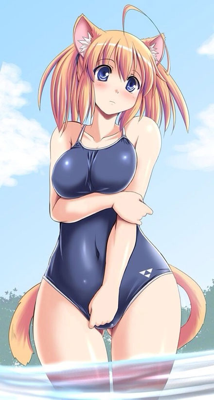 二次元死库水美少女图集2(23)
