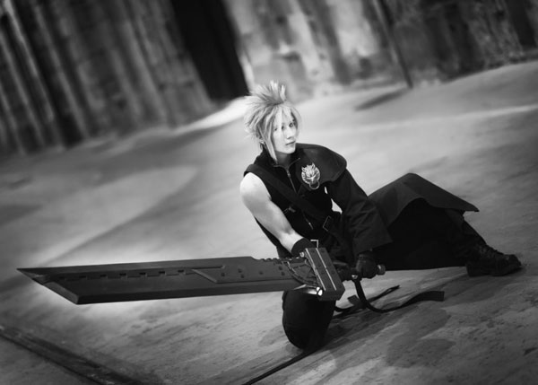 全球COSPLAY精选合集29(20)