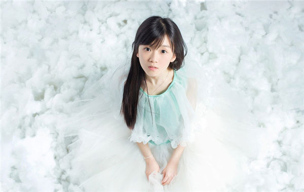 北影校服女神宋伊人清新唯美写真(5)