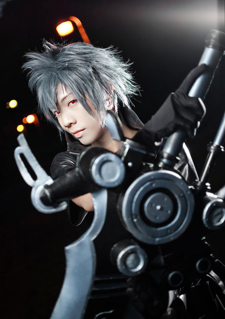 全球COSPLAY精选合集33(9)