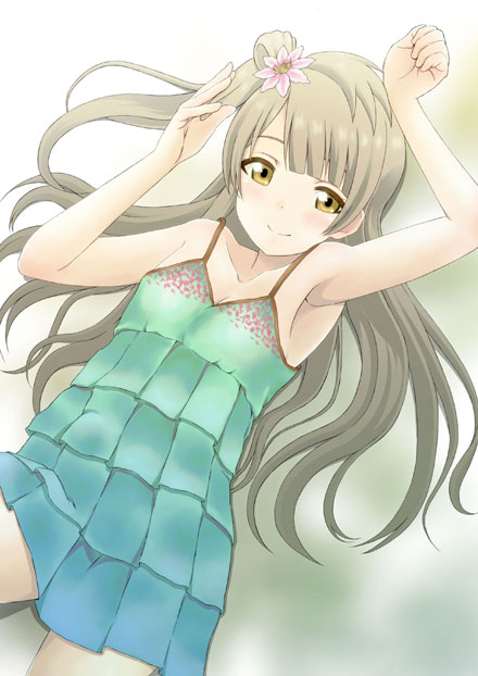《lovelive!》萌妹南小鸟美图集(23)