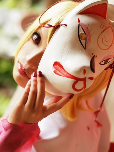 全球COSPLAY精选合集31(4)