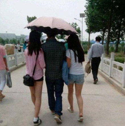 全球趣图精选第45弹(21)