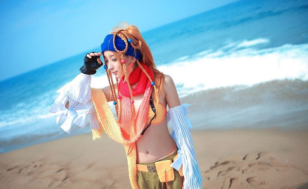 全球COSPLAY精选合集35(9)