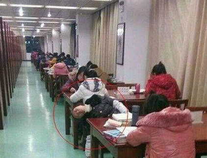 全球趣图精选第46弹(22)