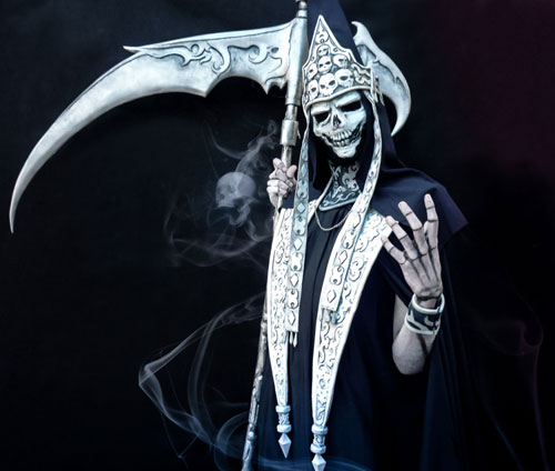 全球COSPLAY精选合集35(14)
