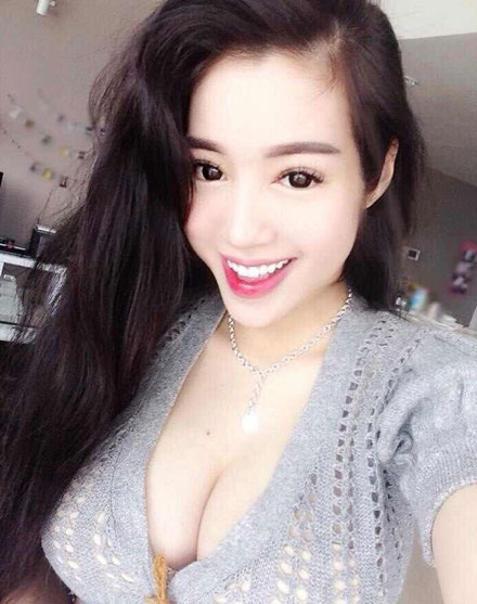 越南第一混血美女小逸私照赏(17)