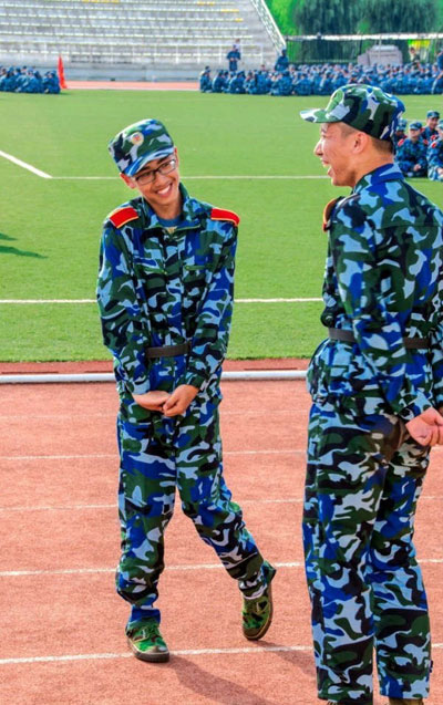 全球趣图精选第49弹(6)