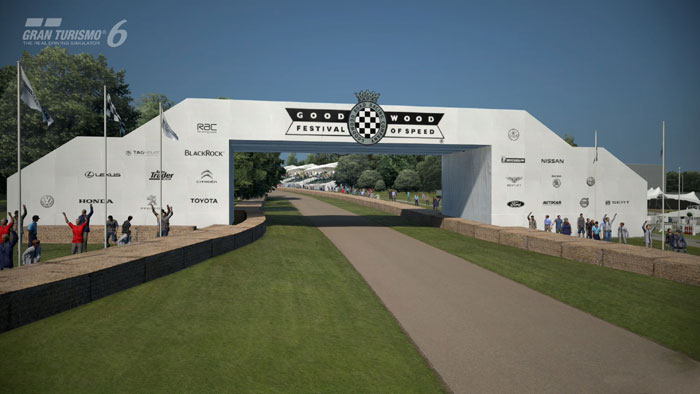 《GT6》高清游戏截图(10)
