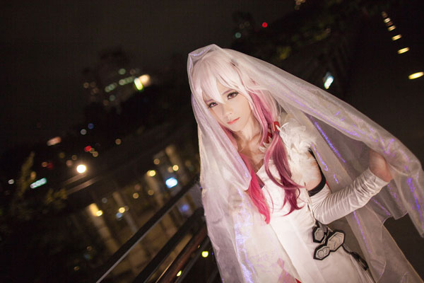 全球COSPLAY精选合集29(4)