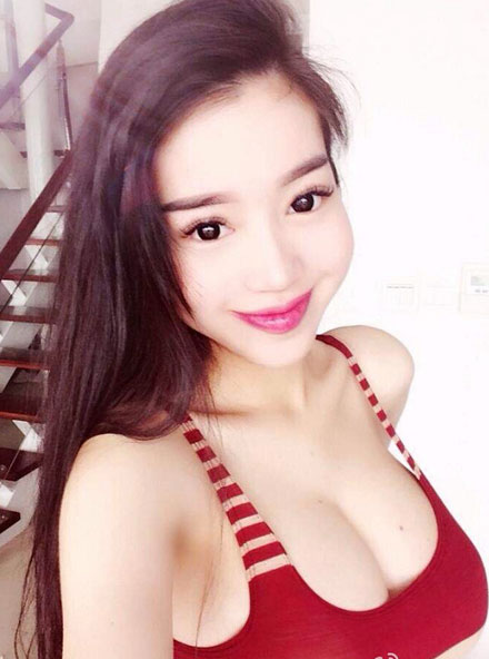 越南第一混血美女小逸私照赏(9)