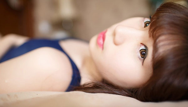 清纯萌妹死库水私房写真(11)