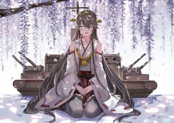 舰娘精美内涵同人图赏2(22)