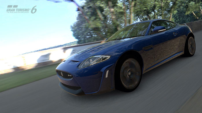 《GT6》高清游戏截图(14)
