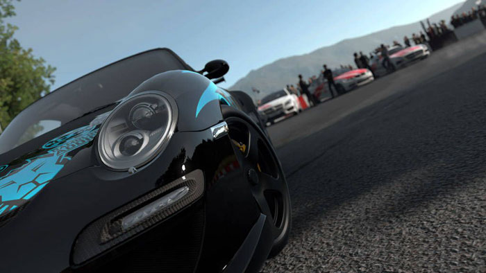 《GT6》高清游戏截图(8)