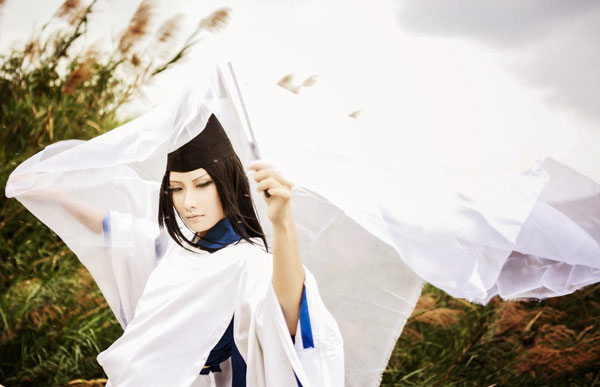 全球COSPLAY精选合集31(10)